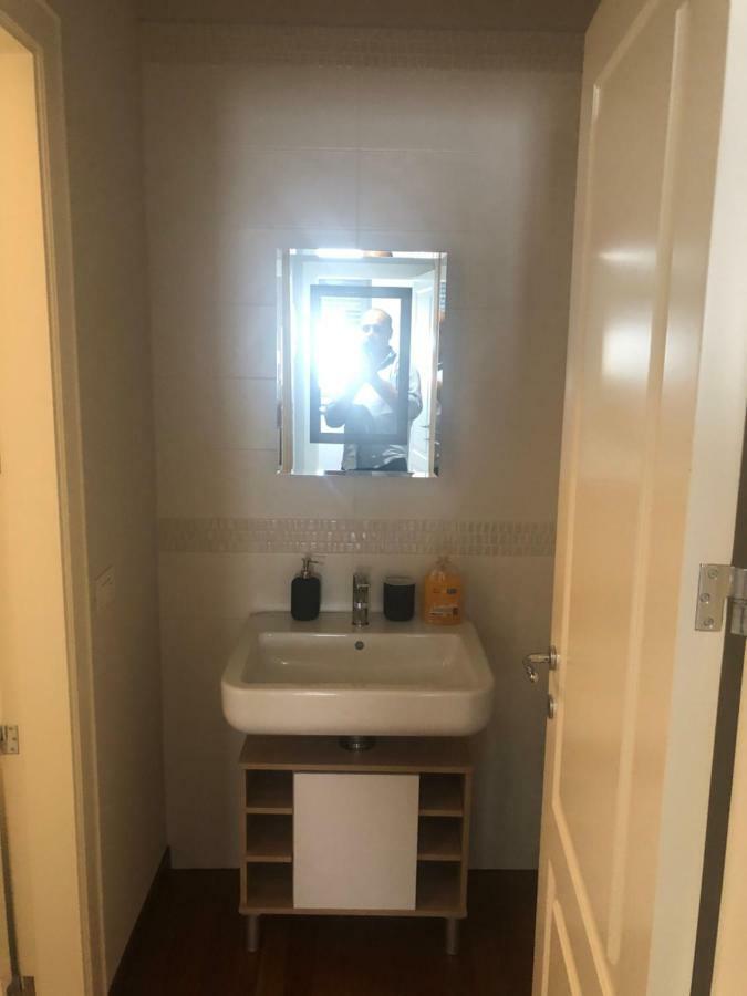 Berga Exclusive Suite 3 Bari Exteriör bild